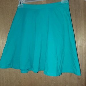 Skater skirt